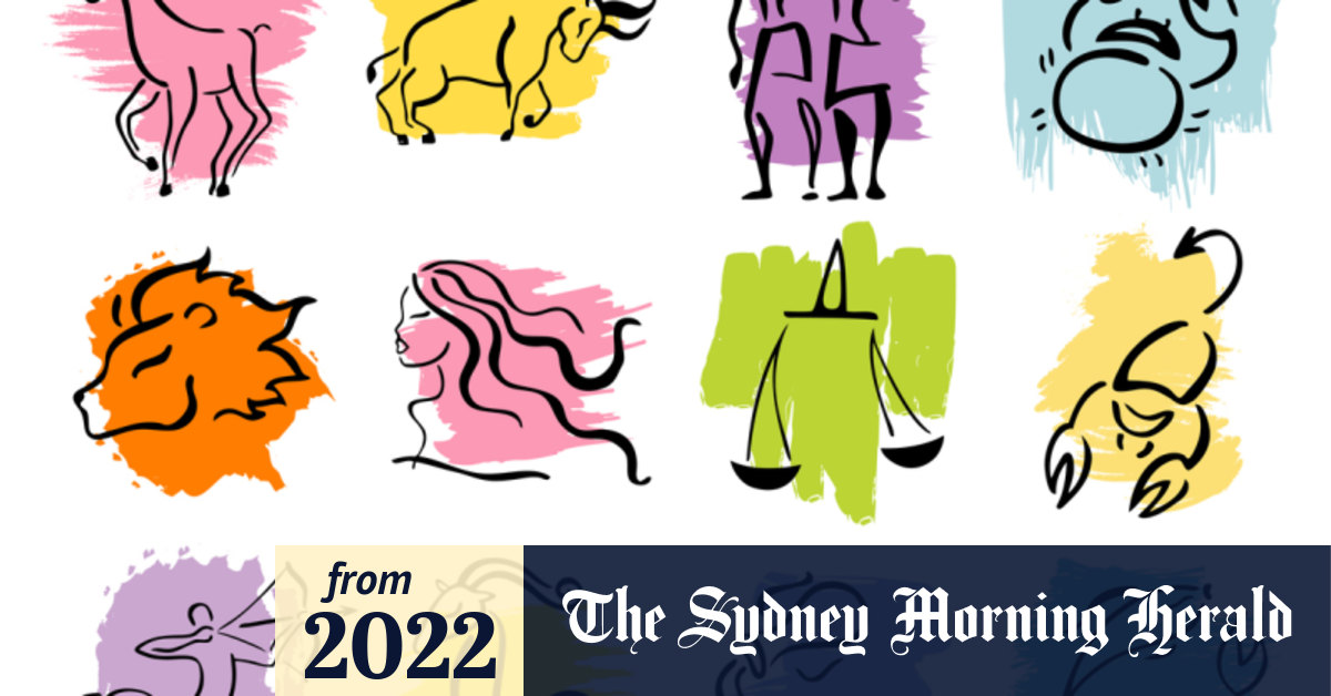 Your weekly horoscope July 3July 10